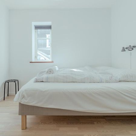 1 Bedroom Apartment / Central / Tórshavn Екстериор снимка