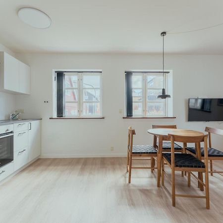 1 Bedroom Apartment / Central / Tórshavn Екстериор снимка