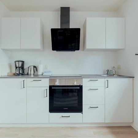 1 Bedroom Apartment / Central / Tórshavn Екстериор снимка