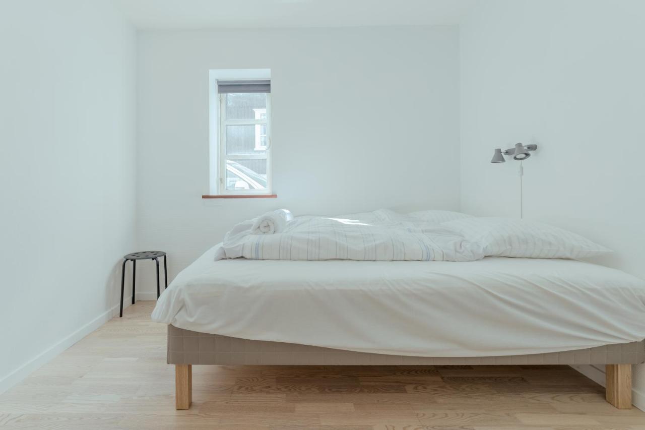 1 Bedroom Apartment / Central / Tórshavn Екстериор снимка