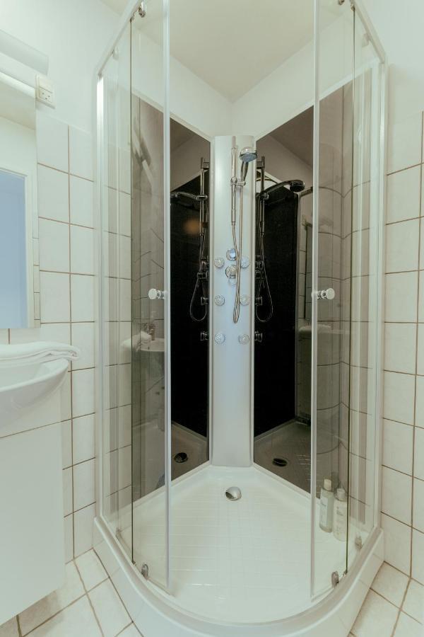 1 Bedroom Apartment / Central / Tórshavn Екстериор снимка