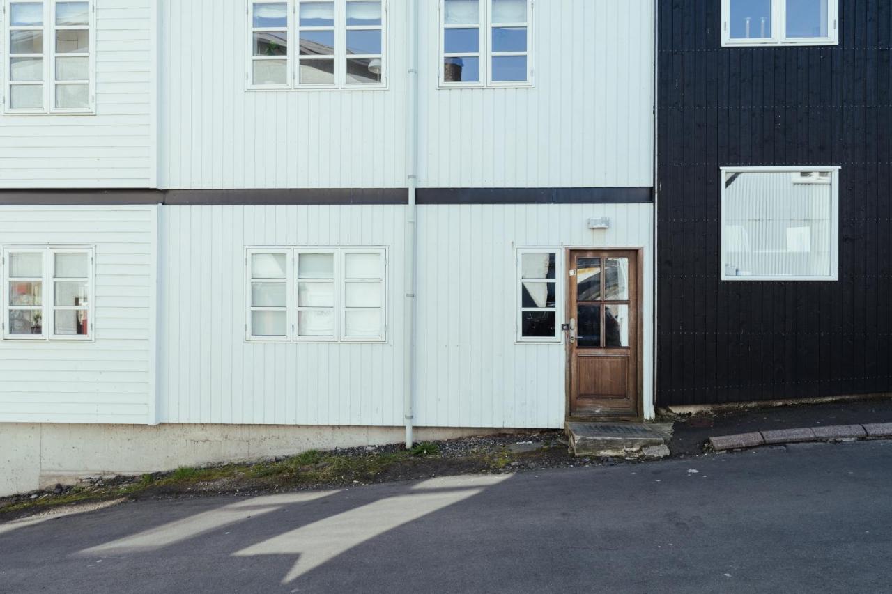 1 Bedroom Apartment / Central / Tórshavn Екстериор снимка