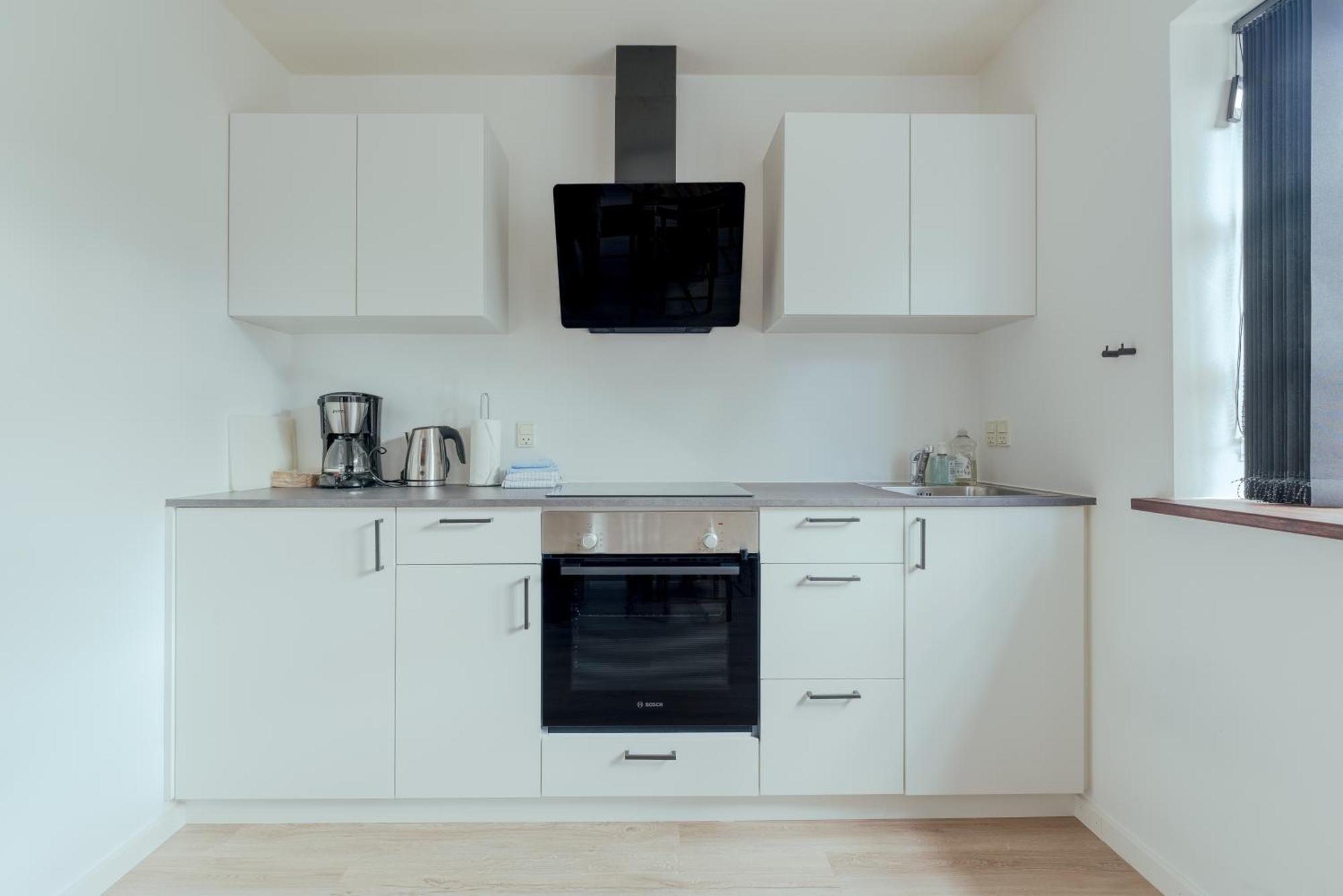 1 Bedroom Apartment / Central / Tórshavn Екстериор снимка